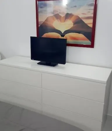 Lindo Apartamento Em Apartment *