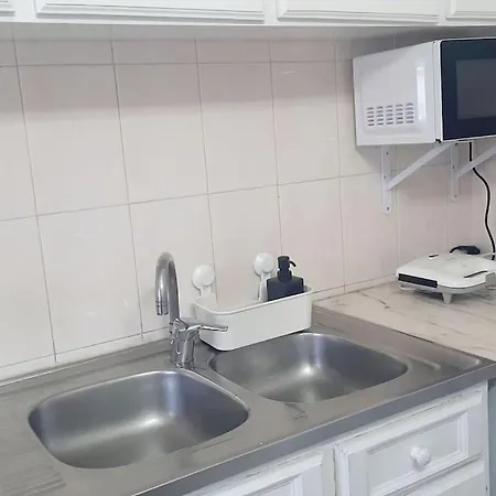 Lindo Apartamento Em Apartmán Albufeira