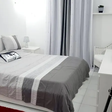 Lindo Apartamento Em Apartamento